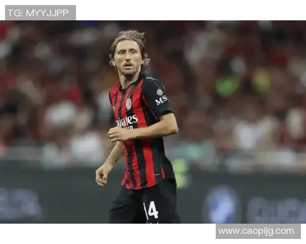 莫德里奇赛后采访爆金句,引全场大笑