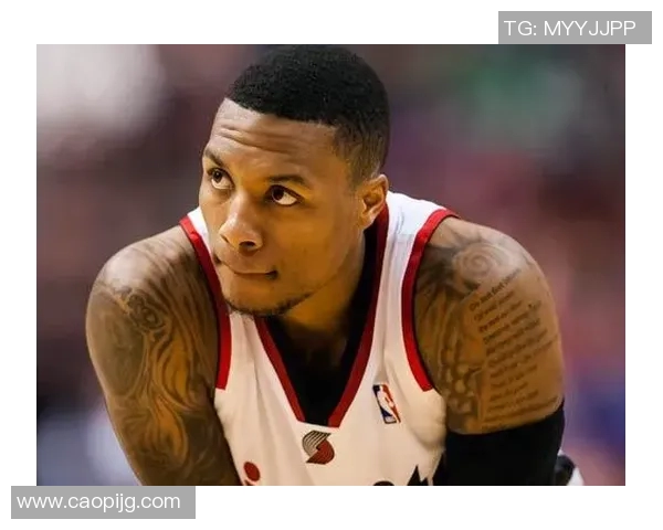 八卦爆料：利拉德被曝与明星传出绯闻