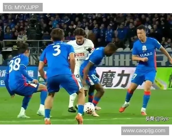 中超揭秘：十大冷知，球坛内幕大揭露